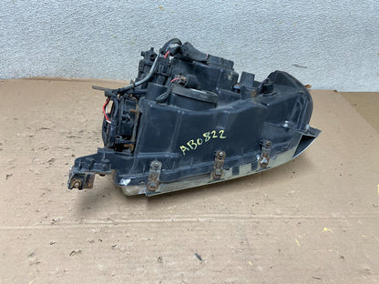 2001 to 2003 Infiniti QX4 Xenon HID Right Passenger Side Headlight OEM AB0822 DW6