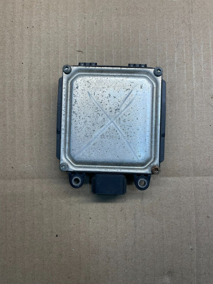 2016 - 2020 Jeep Grand Cherokee Blind Spot Radar Warning Sensor ai5200 DG1