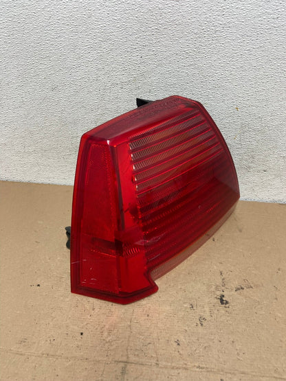 2004 2005 2006 Mitsubishi Galant Sedan Left Driver Lh Tail Light AF4872 LK2
