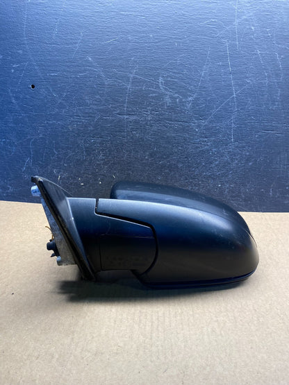 2007 to 2013 BMW X5 Left Driver LH Side View Door Mirror AG7178 DW3