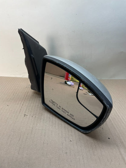 2013 - 2016 Ford Escape Right Passenger RH Power Door Mirror AJ0802 DG2