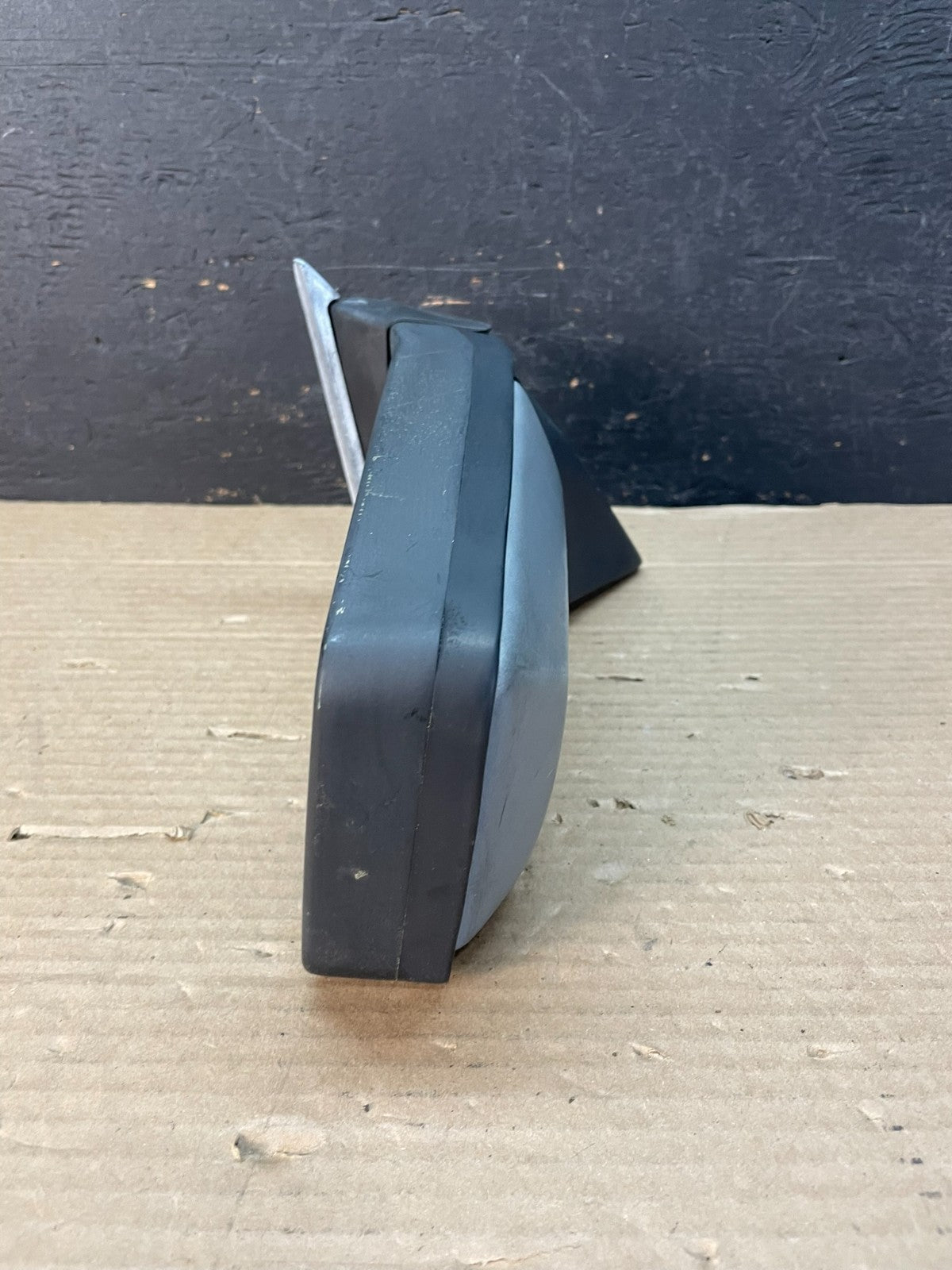 1981-1985 Mercedes W126 300 Right Passenger Side View Door Mirror AF33596