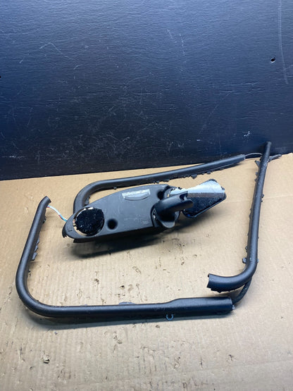 2011-2013 Jeep Grand Cherokee Tailgate Back Door Rear Wiper Motor Wiper AC2651 D0
