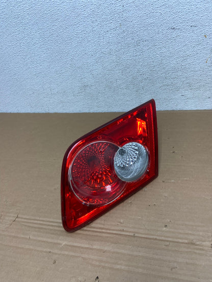 2003 2004 2005 Mazda 6 Right Passenger Inner Tail Light Taillight AD4174 LK2