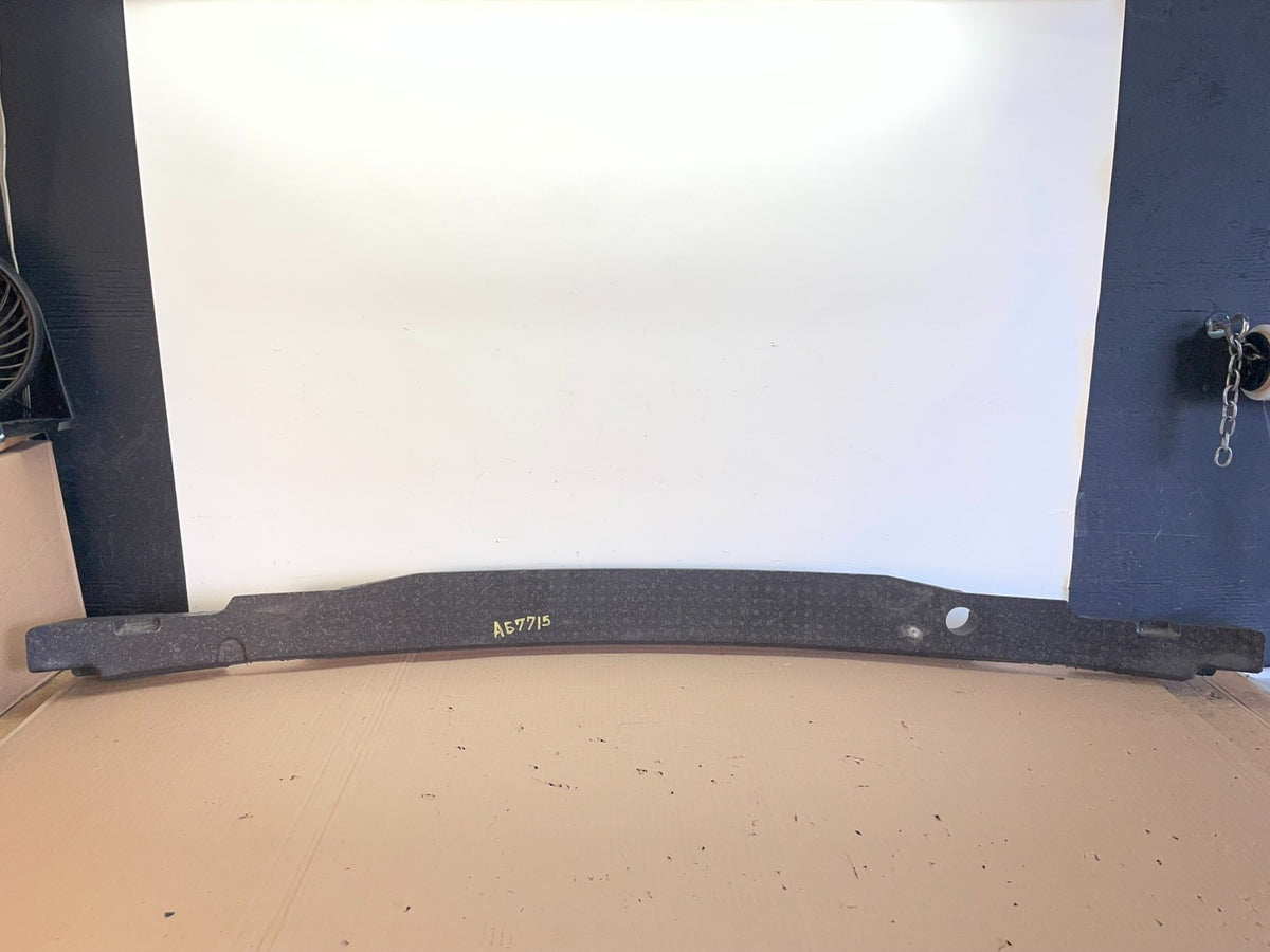 2011 to 2015 Chevrolet Volt Front Bumper Face Bar Absorber AG77153