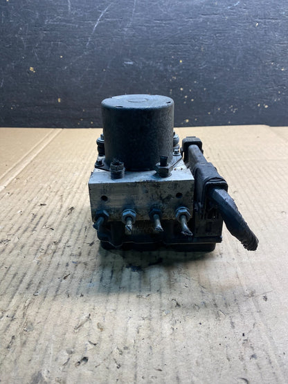 2007 - 2009 Land Rover Range Rover ABS Anti Lock Brake Pump Module AB2727  DG2