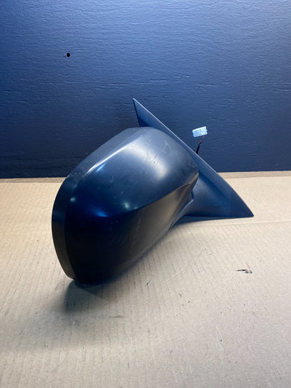 2011 2012 2013 Subaru Forester Right Passenger View Power Door Mirror AB4145 MS1