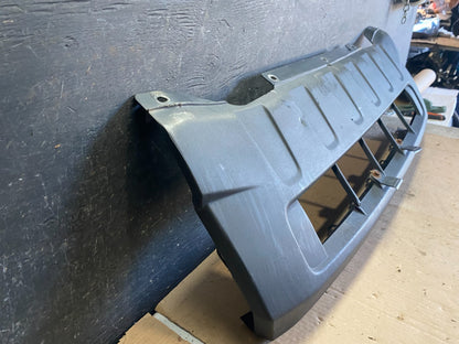 2009 2010 2011 Honda Pilot Front Lower Bumper Cover Grill Grille Q56332