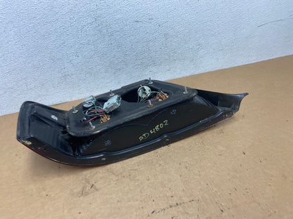 2002 2003 Acura TL Right Passenger Rh Side Tail Light AD4802 LK6