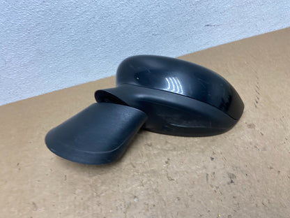 2012 - 2017 Fiat 500 Left Driver LH Side View Door Mirror AC1452 DW3