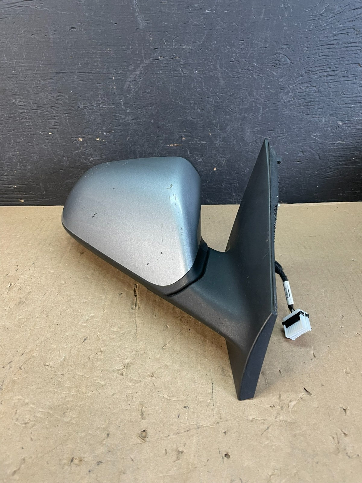 2015 2016 2017 Hyundai Sonata Right Passenger View Mirror Power AD5877 DW1