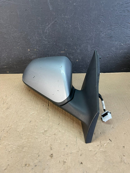 2015 2016 2017 Hyundai Sonata Right Passenger View Mirror Power AD5877 DW1