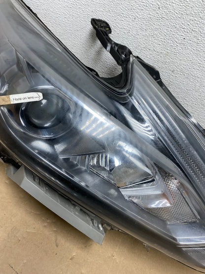 2016 - 2018 Nissan Altima Right Passenger RH Halogen Headlight AE6642 DW4
