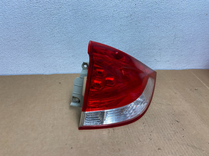 2010-2011 Honda Insight Right Passenger RH Side Tail Light AC8514 DW2