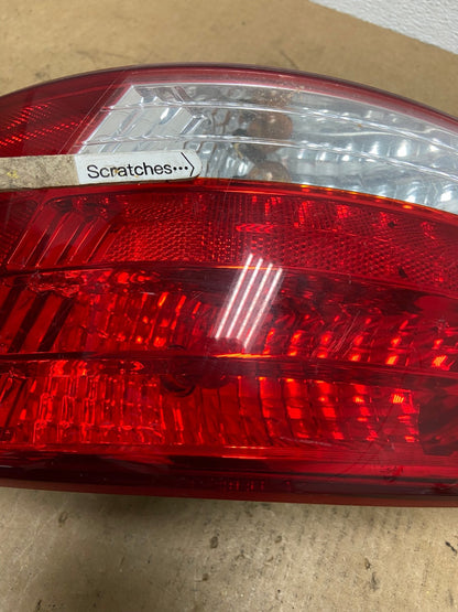 2006 2007 2008 Hyundai Sonata Right Passenger Rh Side Tail Light Oem AC3342 LK3