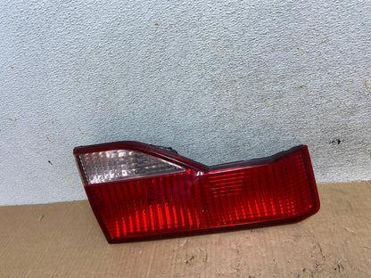 1998 to 2000 Honda Accord Left Driver LH Side Inner Tail Light AI5646 LK0