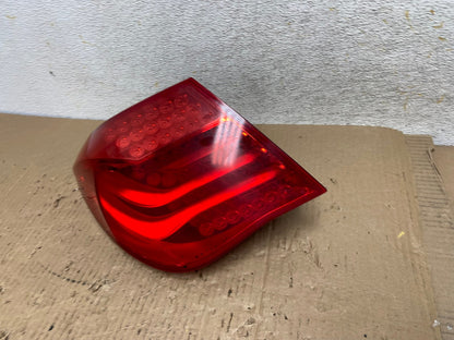2009 to 2012 Bmw 7-Series F01 F02 750i Left Driver LH Tail Light AI1358 LK1