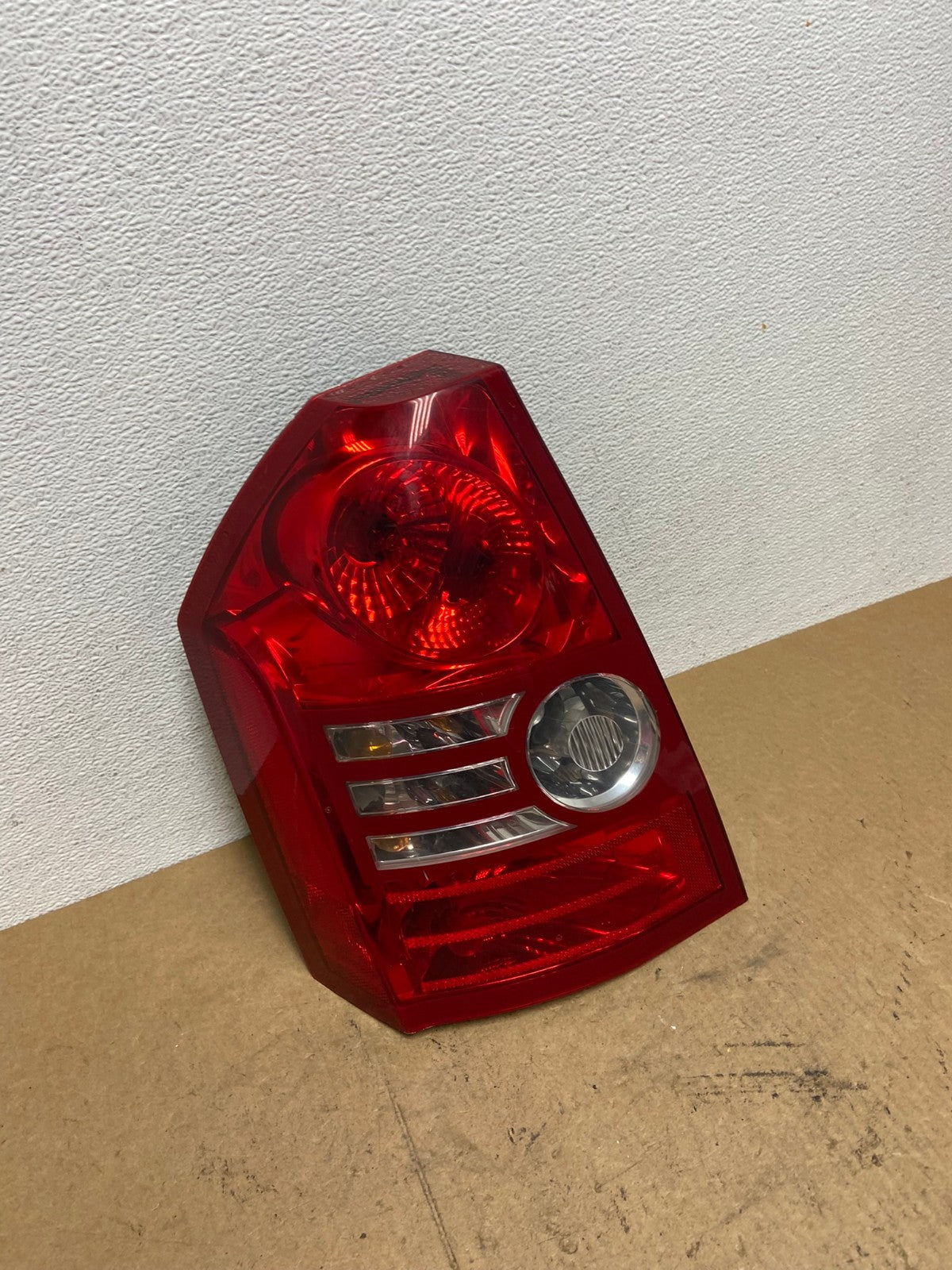 2008 2009 2010 Chrysler 300 Left Driver LH Side Tail Light AC3491 LK2