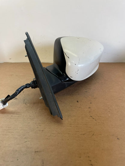 2013-2015 Honda Accord Crosstour Left Driver LH Door Mirror AG0646 DG1