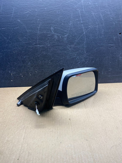2004 to 2009 BMW X3 Right Passenger RH Side View Door Mirror AG7110 DW8