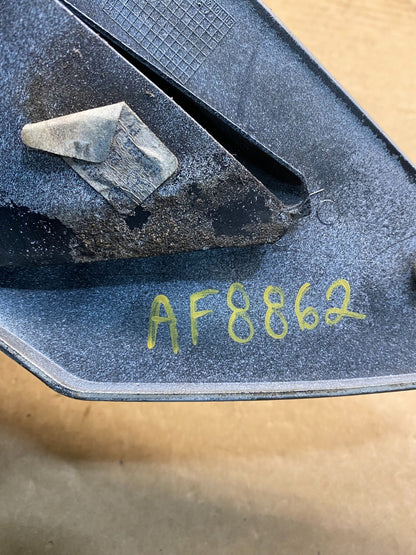 2000 to 2003 Mercedes CLK 320 430 Passenger Right Side View Mirror af8862 DG12