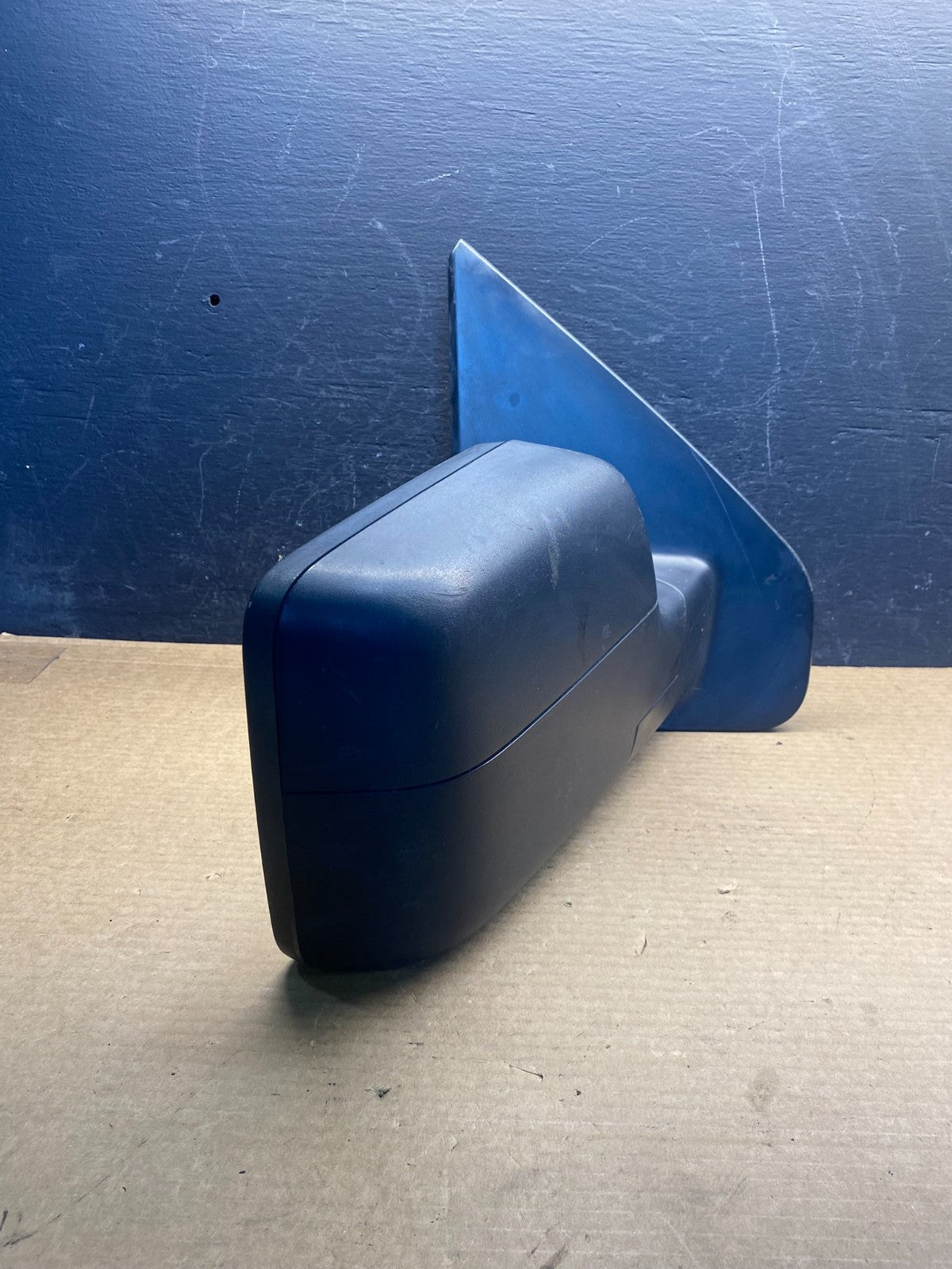 2004 to 2008 Ford F150 Right Passenger RH Side View Door Mirror AF4159 DW1