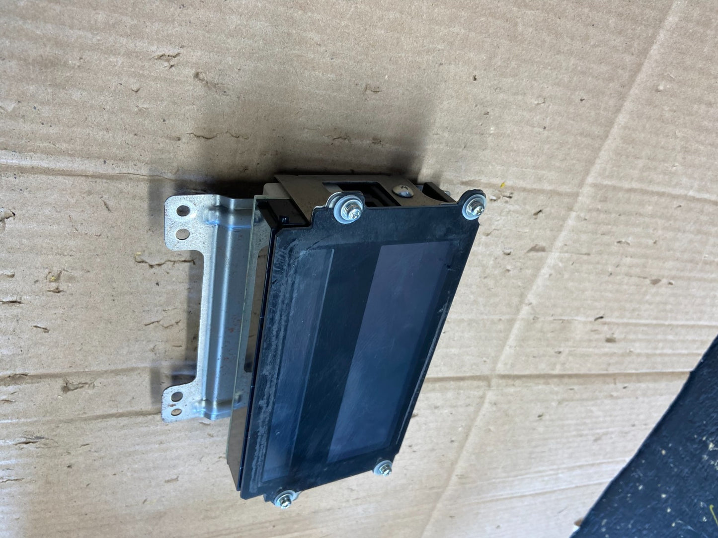 2009 to 2011 Nissan Maxima Display Screen OEM AA4855 DG2