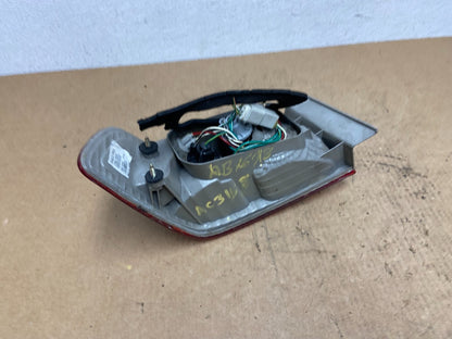 2000 to 2001 Toyota Camry Right Passenger Rh Tail Light OEM AC3158 DW5