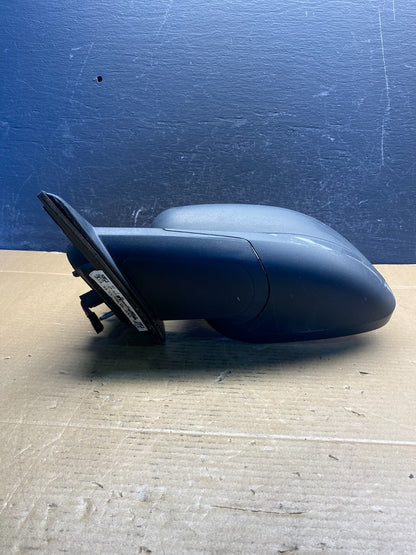 2010-2018 Ford Taurus Left Driver LH Side View Door Heated Mirror AD6666 DW3