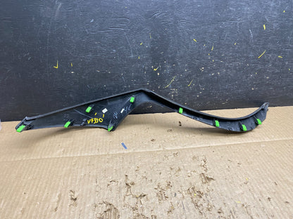 2011 to 2013 Hyundai Elantra Right Dash Center Console Trim Molding OEM V7330 DG3