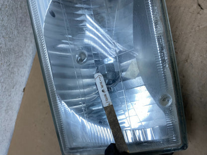 1999 to 2002 Toyota 4Runner Halogen Right Passenger RH Headlight AI0961 DW3