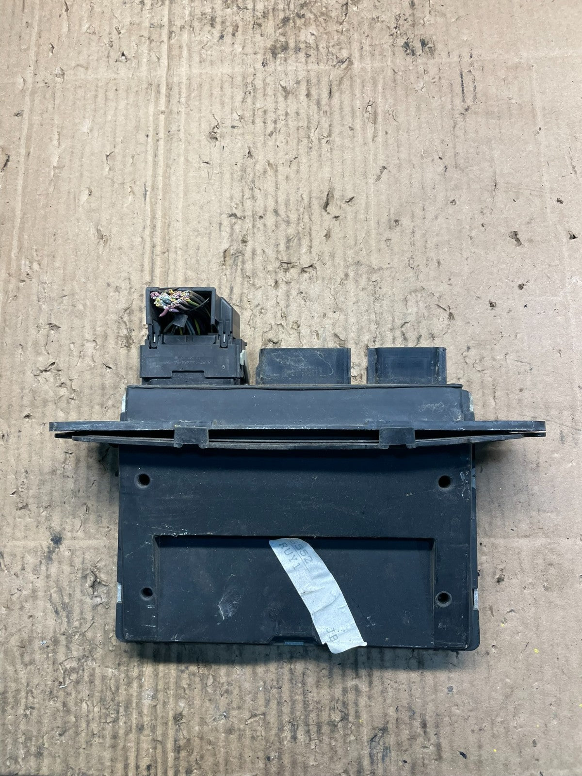 2011 2014 Ford F250 F350 6.8L Engine Control ECU ECM Computer Module s4853 DG0