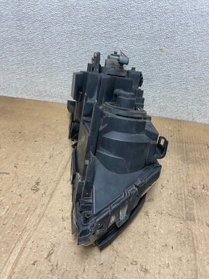 2002 to 2005 BMW 3 E46 Sedan Left Driver LH Halogen OEM Headlight AA7099 DW5