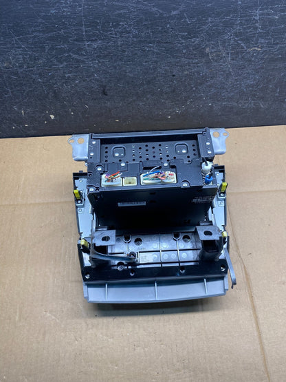 2010 2011 Toyota Camry Radio AM/FM CD Player Climate Control AI7630 DW5