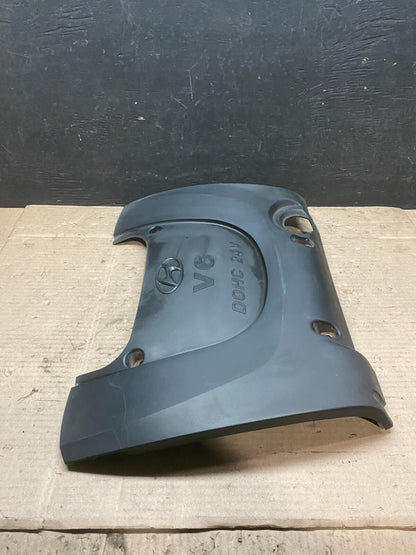 2002 to 2005 Hyundai Sonata 2.4L Engine Trim Cover H4256 PS2