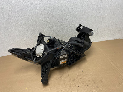 2013-2015 Infiniti JX35 QX60 Left Driver Lh Side Xenon Headlight AG4652 DW9