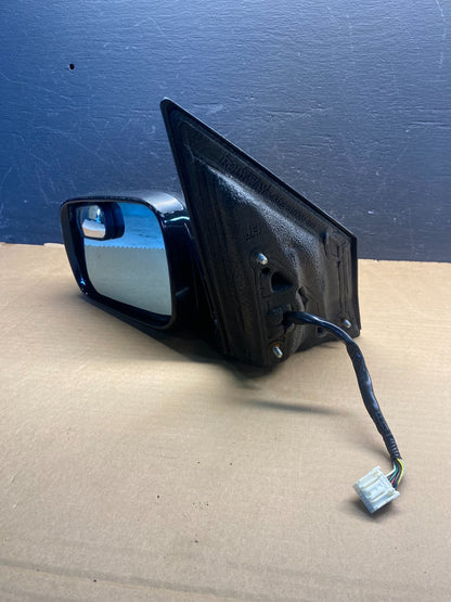 2007 2008 2009 Acura MDX Left LH Side View Power Door Mirror ac8001 DG10