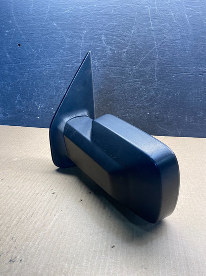 2003-2011 Honda Element Left Driver Lh Side View Door Mirror AG3927 DW2