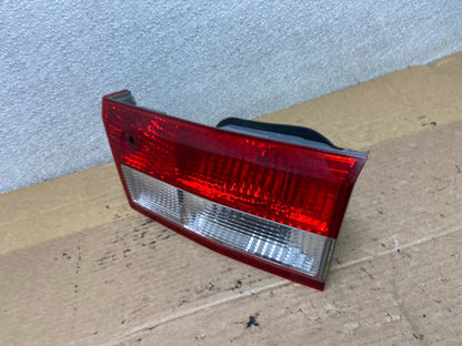 2003 to 2004 Honda Accord Sedan Right Passenger Inner Tail Light OEM AB5294 LK1