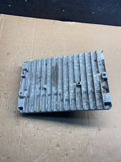 2004 Dodge RAM 1500 4.7L ECU ECM Engine Control Computer Module AE7554 DW1