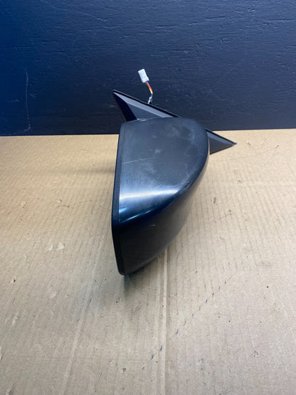 2013-2018 Nissan Altima Right Passenger View Power Door Mirror OEM AB4297 DW4
