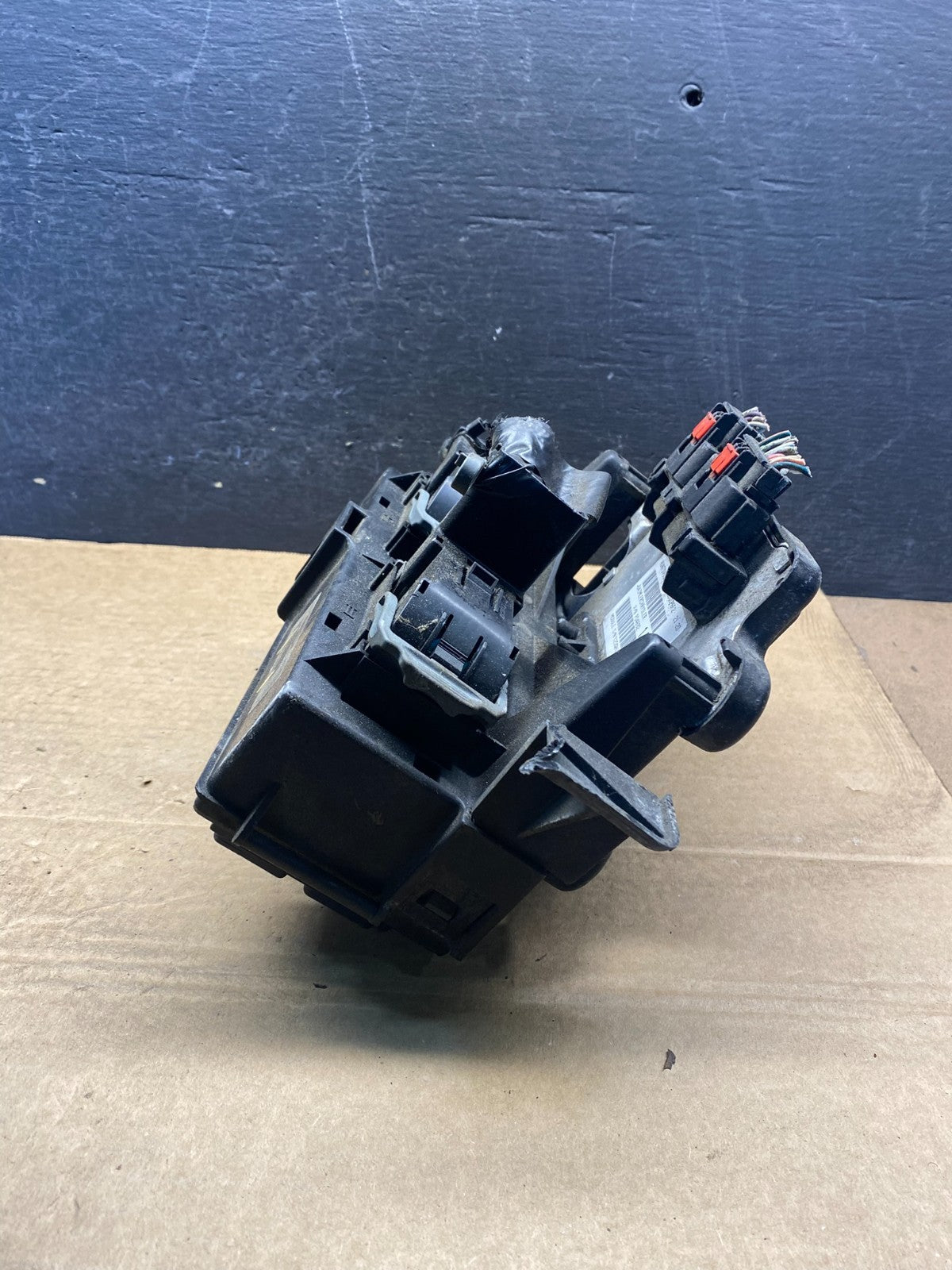 2006 to 2008 Jeep Grand Cherokee 4.7L Computer Engine Control ECU ECM AF7727 DG3