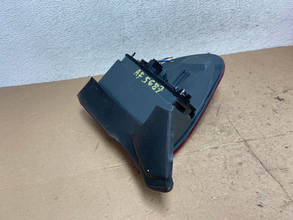 2011 2012 2013 Bmw X5 E70 Right Passenger Side Rh Tail Light AF5687 LK4