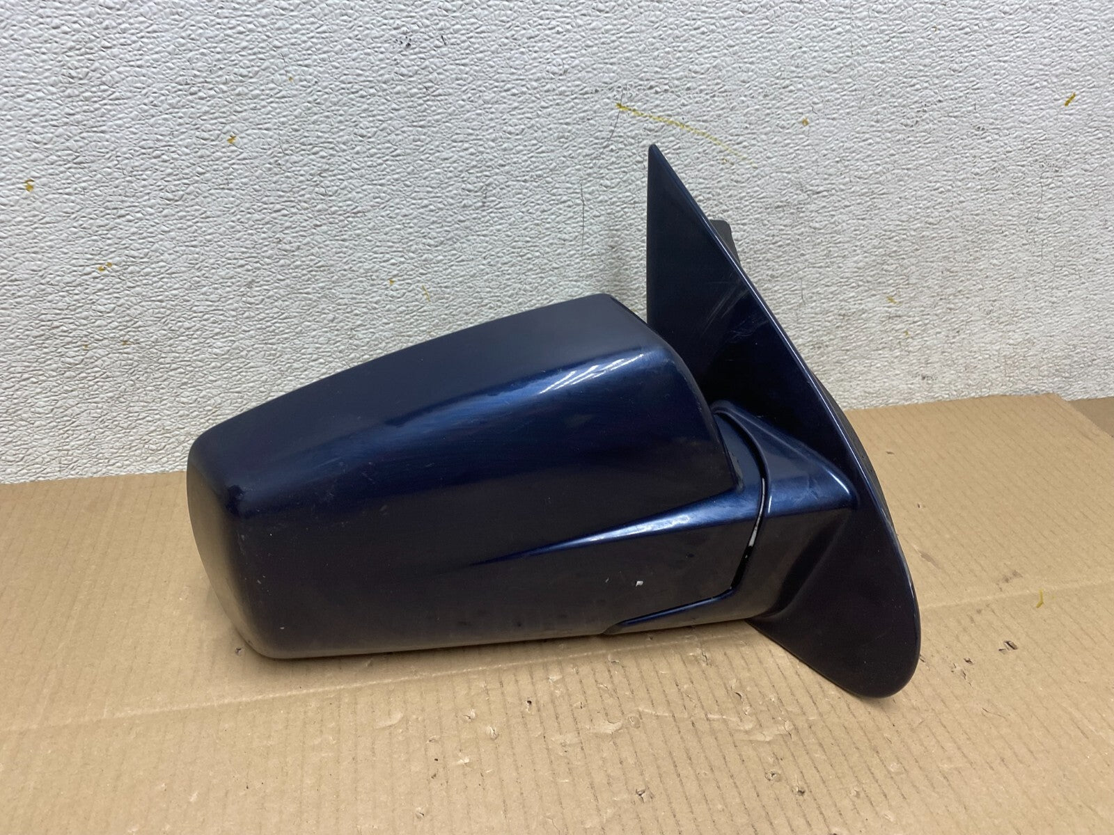 2004 to 2009 Cadillac SRX Right Passenger Rh Side Door Mirror Oem j2093 PS0