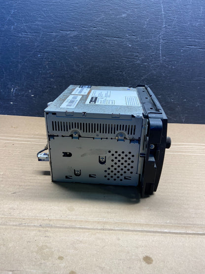 2007-2014 Chevrolet Tahoe AM FM Radio CD Player w Aux Bluetooth AE4704 DG2