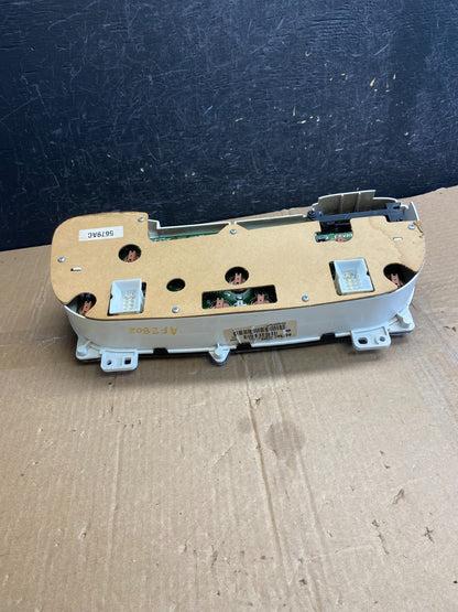 2000-2001 Dodge Ram 1500 Instrument Speedometer Gauge Cluster AF2802 DW5