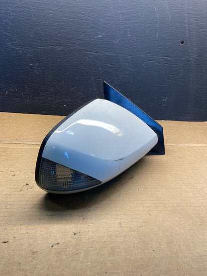 2005 to 2010 Scion TC Right Passenger Side View Door Mirror AD3382 DG1