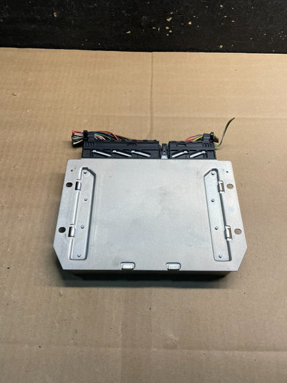1998 - 2000 Mercedes R129 SL500 S500 ECU ECM Engine Control Module OEM W6664 DG0