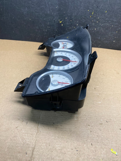 2008 Dodge Durango Speedometer Instrument Cluster Gauge OEM Q9520 DG3