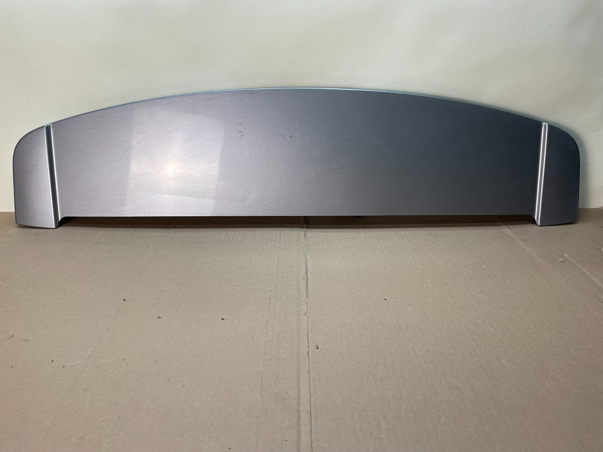 2011-2016 Jeep Compass Rear Upper Liftgate Spoiler Wing AJ0676 DG0